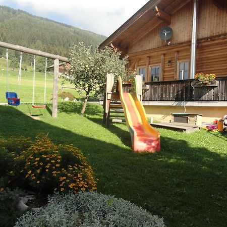Ferienwohnung Suntinger Iselsberg Екстериор снимка