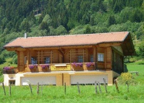 Ferienwohnung Suntinger Iselsberg Екстериор снимка