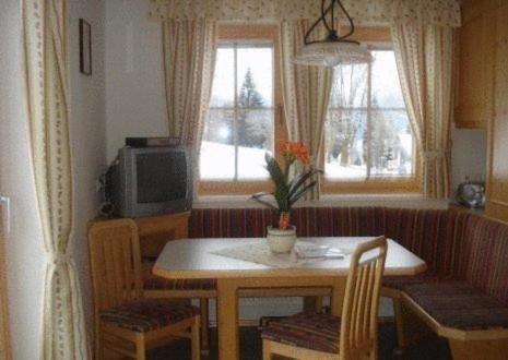 Ferienwohnung Suntinger Iselsberg Екстериор снимка