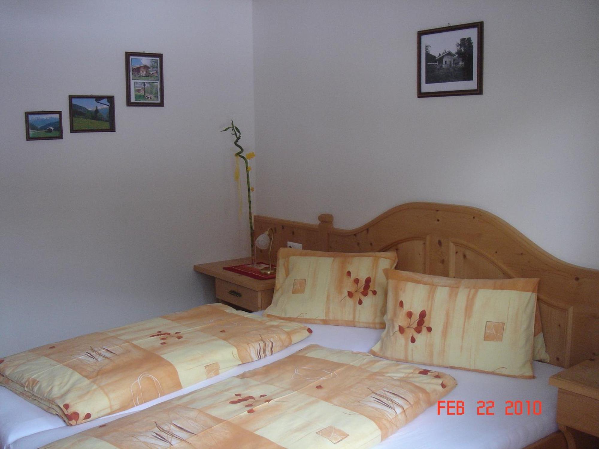 Ferienwohnung Suntinger Iselsberg Екстериор снимка